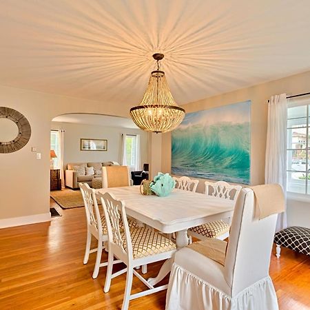 Seashell Cottage Сан-Диего Экстерьер фото